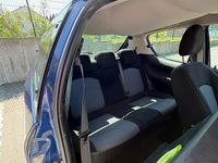Używany Peugeot 206 75 KM (55 kW) 2004 Niebieski Hatchback