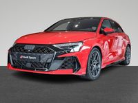 Neu Audi RS3 Ambiente 400 PS (294 kW) 2026 Progressivrot metallic Limousine