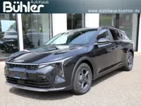 Neu Kia K4 Vision 116 PS (85 kW) 2026 Stahlgrau metallic Limousine