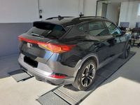 Gebraucht Cupra Formentor 204 PS (150 kW) 2022 Schwarz SUV