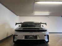 Neu Porsche 911 GT3 510 PS (375 kW) 2025 Eisgraumetallic Coupé