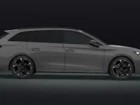 Neu Cupra Leon 150 PS (110 kW) 2026 Graphene grau graphene grau Kombi