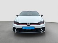Gebraucht VW Polo GTI 207 PS (152 kW) 2022 Weiß Limousine