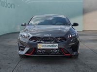 gebraucht Kia ProCeed 1.6 T DCT7 GT