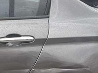 Gebraucht Fiat Tipo Pop 95 PS (69 kW) 2016 Grau Limousine