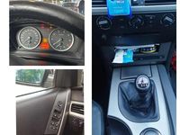 Gebraucht BMW 523 Performance 177 PS (130 kW) 2006 Kombi