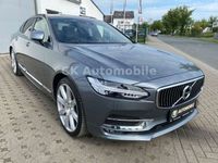 gebraucht Volvo S90 Lim D5 Inscription AWD/Head-Up/BLIS/ACC/360°