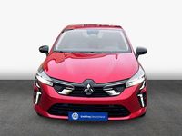 Neu Mitsubishi Colt Plus 67 PS (49 kW) 2025 Rot Kleinwagen