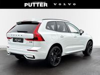 Neu Volvo XC60 Plus 250 PS (183 kW) 2025 Weiss SUV