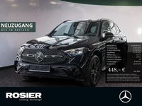 Gebraucht Mercedes GLC200 Advanced Plus 227 PS (166 kW) 2026 Schwarz SUV