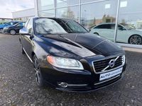 Gebraucht Volvo S80 Summum 114 PS (83 kW) 2012 Black sapphire / metallic Limousine