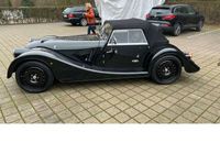 gebraucht Morgan Plus Six Bentley Midnight Dark Emerald Green