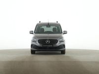 Gebraucht Mercedes T180 Progressive 116 PS (85 kW) 2024 Grau Van / Kleinbus