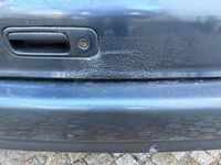 Gebraucht VW Sharan Basis 150 PS (110 kW) 2004 Grau Van / Kleinbus