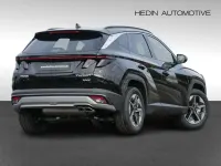 Gebraucht Hyundai Tucson Trend 239 PS (175 kW) 2026 Schwarz SUV