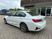 gebraucht BMW 320 d xDrive*LIMO*LED*NAVI*BUSINESS*EU6dT*