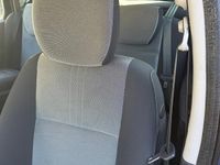 Gebraucht Renault Modus 78 PS (57 kW) 2009 Blau Van / Kleinbus