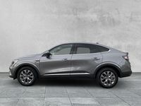 Neu Renault Arkana Techno 139 PS (102 kW) 2026 Grau SUV