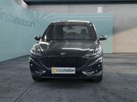 Gebraucht Ford Kuga 120 PS (88 kW) 2024 Grau SUV