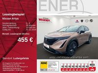Gebraucht Nissan Ariya Evolve 177 kW (242 PS) 2024 SUV