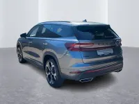 Gebraucht Skoda Kodiaq RS 265 PS (194 kW) 2026 Grau SUV