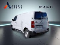 Gebraucht Toyota Proace 145 PS (106 kW) 2024 Icy white Van / Kleinbus