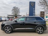 gebraucht Peugeot 5008 130 Stop & Start Allure