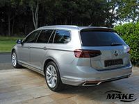 Gebraucht VW Passat Elegance+ 190 PS (139 kW) 2024 Silber Kombi