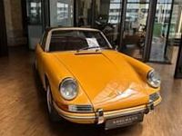 Gebraucht Porsche 912 90 PS (66 kW) 1967 Gelb Coupé