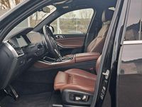 Gebraucht BMW X5 M50 400 PS (294 kW) 2020 Schwarz SUV