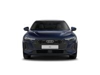 Gebraucht Audi A5 Ambiente 204 PS (150 kW) 2025 Firmamentblau metallic Limousine