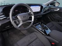 Gebraucht Audi A5 150 PS (110 kW) 2025 Schwarz Kombi