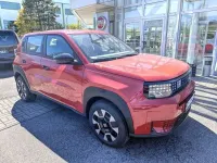Gebraucht Fiat Grande Panda Icon 110 PS (80 kW) 2026 Passione rot Kleinwagen