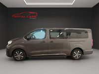 Gebraucht Toyota Proace Verso 177 PS (130 kW) 2017 Grau Kombi