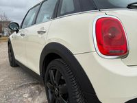 Second-hand Mini ONE 102 CP (75 kW) 2015 Bej Hatchback