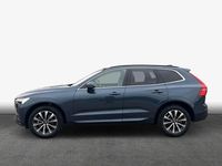 Gebraucht Volvo XC60 Core 250 PS (183 kW) 2024 Blau SUV