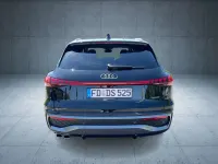 Second-hand Audi Q5 Sport 204 CP (150 kW) 2026 Negru SUV
