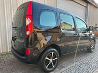 gebraucht Renault Kangoo 1.6 16V Rollstuhllift/behindertengerecht