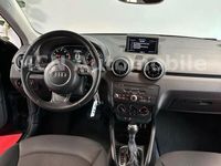 gebraucht Audi A1 Sportback attraction