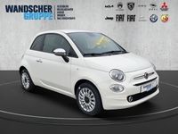 gebraucht Fiat 500 MY23 Hybrid 70PS NAVIGATIONSSYSTEM / PDC