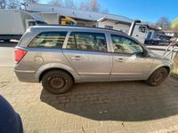 Gebraucht Opel Astra 125 PS (91 kW) 2005 Beige Kombi