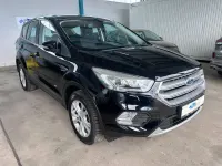 Usata Ford Kuga Titanium 182 CV (133 kW) 2018 Nero SUV