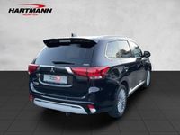 gebraucht Mitsubishi Outlander P-HEV Top 4WD