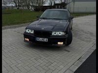 gebraucht BMW 320 Cabriolet e36 i Bald H Kennzeichen