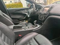 Gebraucht Opel Insignia 170 PS (125 kW) 2017 Kombi