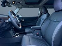 Gebraucht Mini Cooper S Classic 204 PS (150 kW) 2024 Silber Kleinwagen