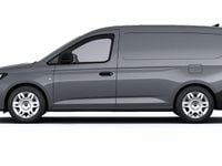 Neu Ford Transit Trend 122 PS (89 kW) 2026 Comet grey Van