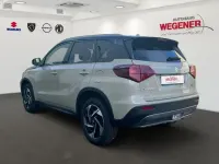Gebraucht Suzuki Vitara Comfort+ 102 PS (75 kW) 2025 Grau SUV