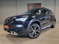 gebraucht Seat Ateca -Xperience- 1.5 TSI DSG *AHK*Beats*PDC*