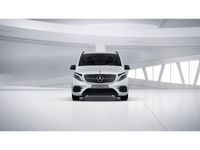 gebraucht Mercedes V300 d 4MATIC EXCLUSIVE EDITION Lang